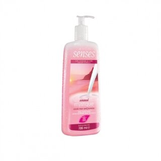 Avon Senses Mystique 2'si 1 Arada Sıvı Sabun 720 ml Sabun kullananlar yorumlar
